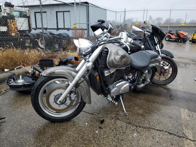 2006 HONDA VT1100 C2 1HFSC43046A602279