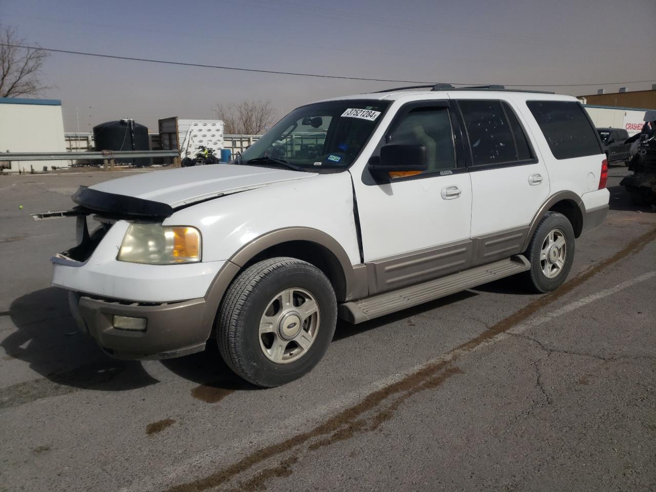 1FMPU17L63LC00422 2003 Ford Expedition Eddie Bauer