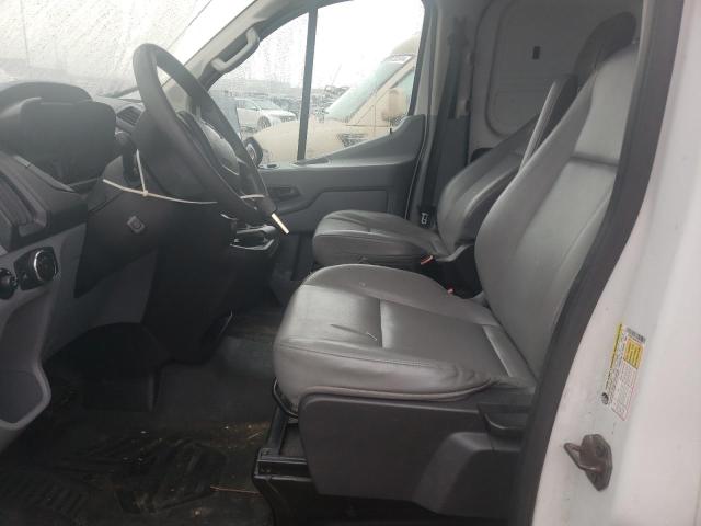 2015 Ford Transit T-150 VIN: 1FTNE1ZM6FKA52507 Lot: 40336604