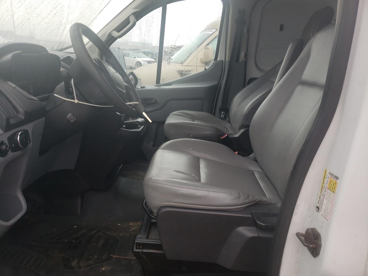 1FTNE1ZM6FKA52507 2015 Ford Transit T-150