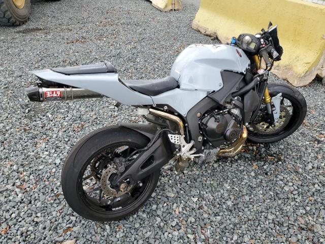 2021 HONDA CBR600 RA JH2PC40J5MK700863