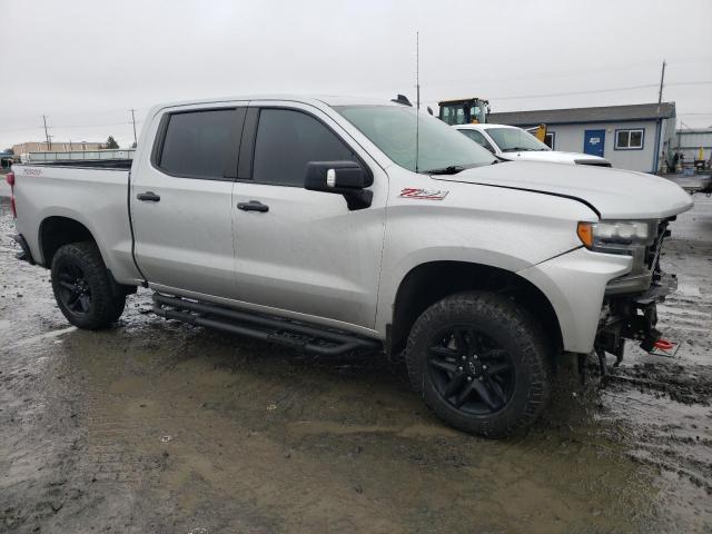 1GCPYFED0KZ266980 | 2019 CHEVROLET SILVERADO