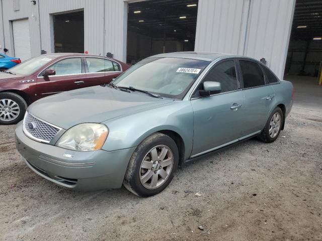 2007 Ford Five Hundred SEL