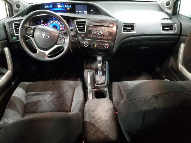 2013 Honda Civic - Image 8