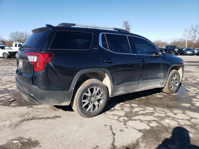 1GKKNMLS5MZ221713 GMC Acadia SLT 3