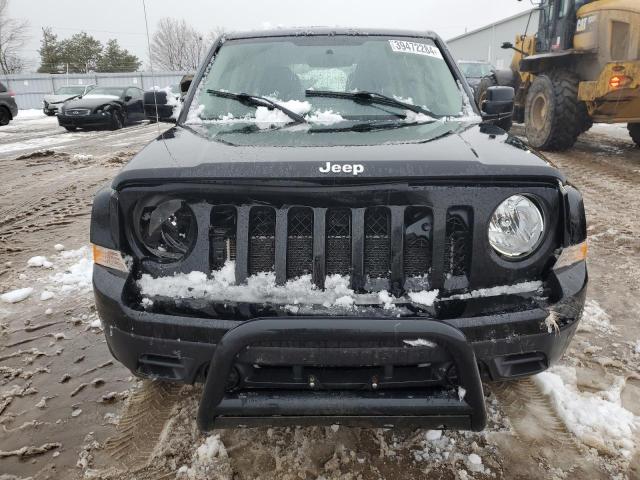 2015 JEEP PATRIOT 1C4NJPAB9FD272737