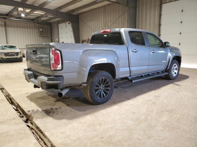 1GTP6CE14M1272440 | 2021 GMC CANYON ELE