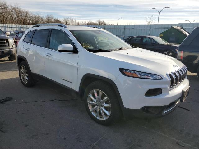 1C4PJMDS4HW576794 | 2017 JEEP CHEROKEE L