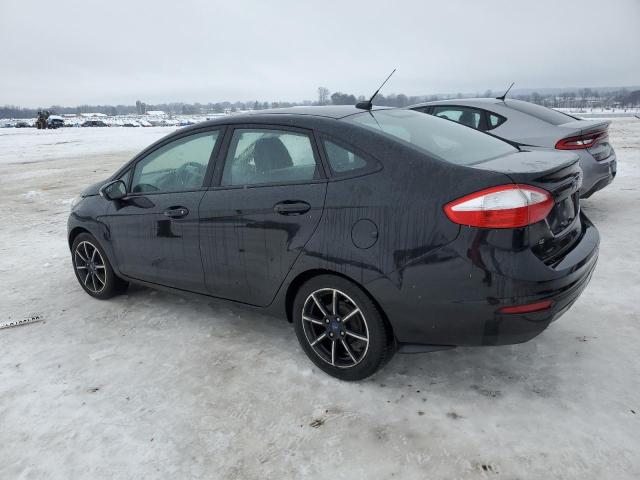 2015 FORD FIESTA SE - 3FADP4BJ6FM181594