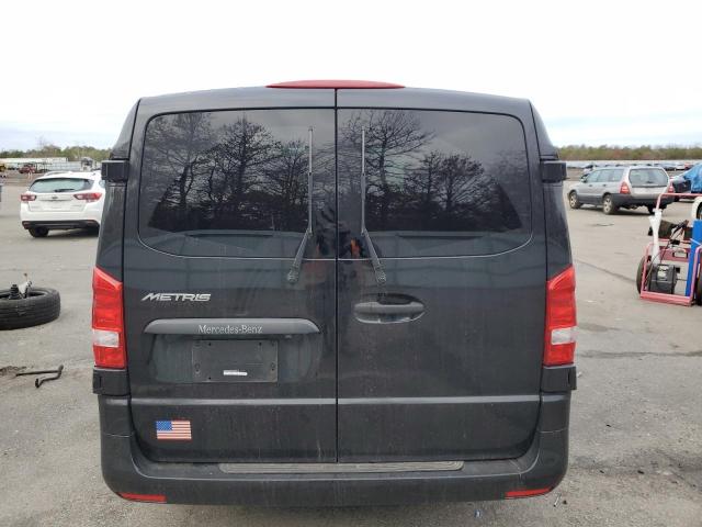 2018 MERCEDES-BENZ METRIS - WD4PG2EE6J3497216