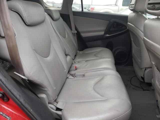 2009 Toyota Rav4 Limited VIN: 2T3BK31V79W008751 Lot: 39155704