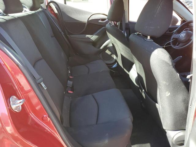 2015 MAZDA 3 SV - JM1BM1T70F1265791