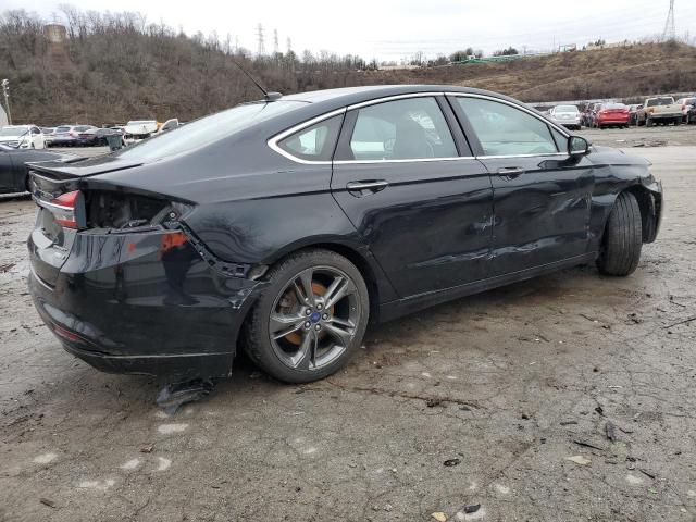 2017 Ford Fusion - Image 3