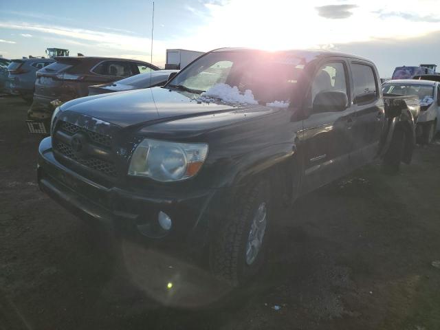 2011 Toyota Tacoma 