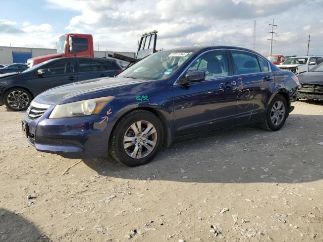 Vin: 1hgcp2f43ca002484, lot: 37017294, honda accord lxp 20121