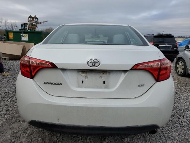 5YFBURHE5HP696518 | 2017 TOYOTA COROLLA L