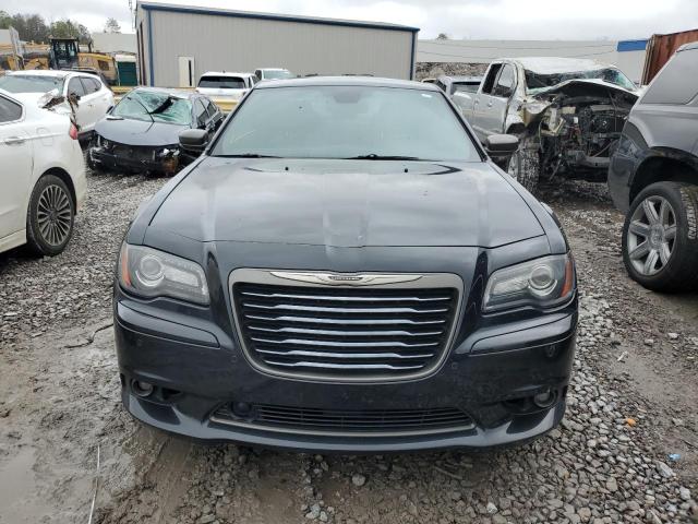 VIN 3KPF24AD0ME281419 2013 CHRYSLER 300 no.5