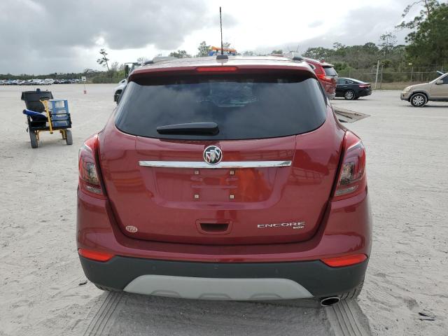 KL4CJESM9NB514409 2022 BUICK ENCORE, photo no. 6