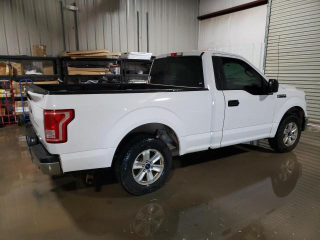 2016 Ford F-150 - Image 3