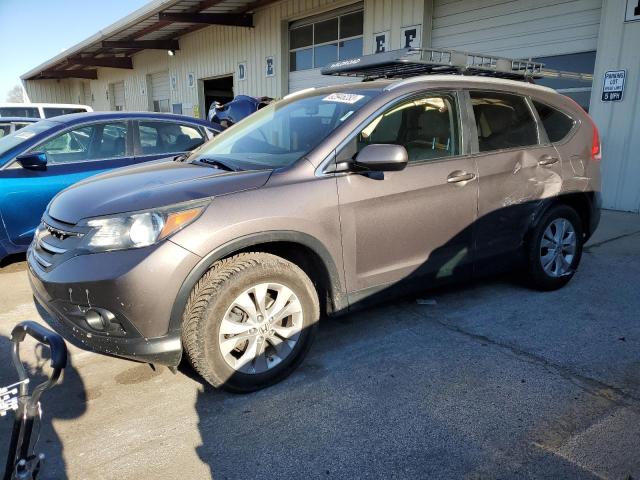Vin: 5j6rm4h73dl072233, lot: 82946283, honda crv exl 2013 img_1