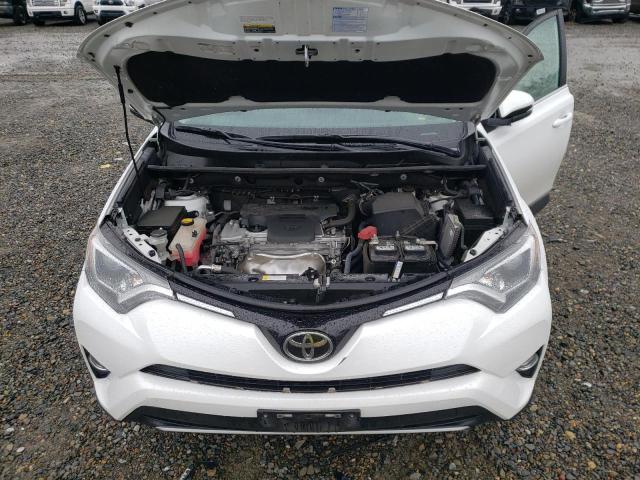 2T3RFREV2HW663088 | 2017 TOYOTA RAV4 XLE