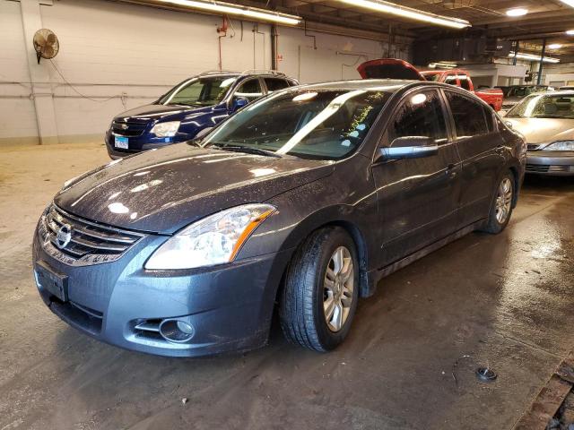 2010 Nissan Altima Base VIN: 1N4AL2AP8AN456633 Lot: 40061044