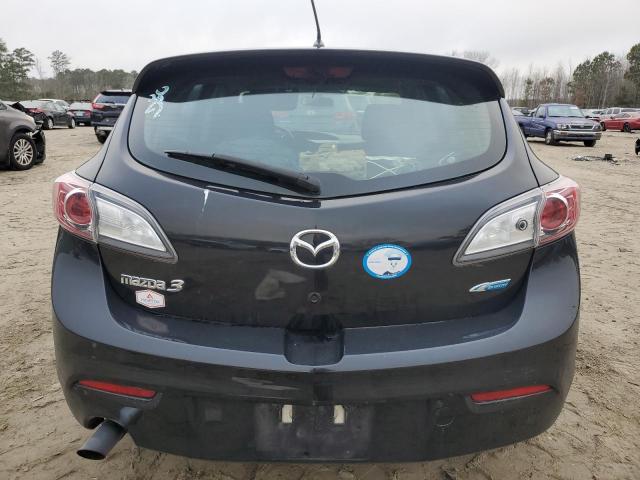 2013 Mazda 3 I VIN: JM1BL1L79D1709475 Lot: 51249784