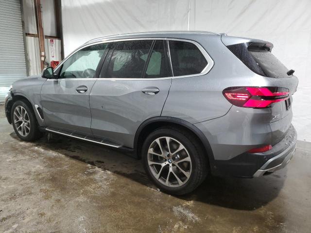 5UX23EU06R9S21309 | 2024 BMW X5 XDRIVE4