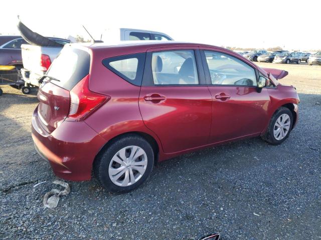 3N1CE2CP3HL363929 | 2017 NISSAN VERSA NOTE