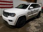 2017 JEEP GRAND CHER - 1C4RJFAG0HC700548