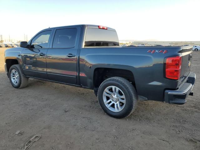 3GCUKREC9JG362182 | 2018 CHEVROLET SILVERADO