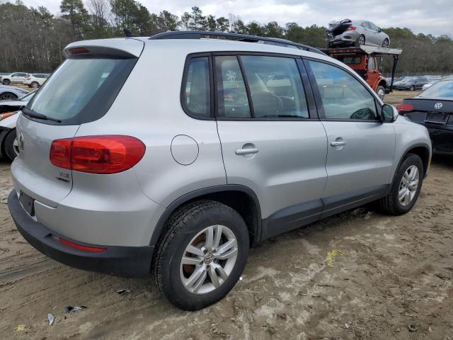 VIN 5UXWX9C59D0A32146 2017 VOLKSWAGEN TIGUAN no.3