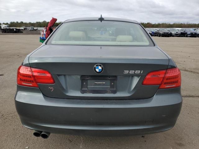 2011 BMW 328 Xi Sulev VIN: WBAKF5C55BE655169 Lot: 39993304