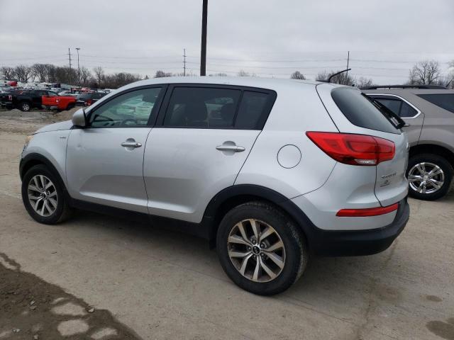 KNDPBCAC8G7844470 | 2016 KIA sportage lx