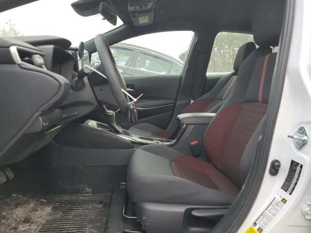 2024 TOYOTA COROLLA NI - 5YFB4MCE8RP177605