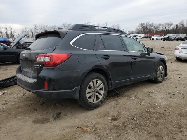 4S4BSACC9H3317005 | 2017 SUBARU OUTBACK 2.