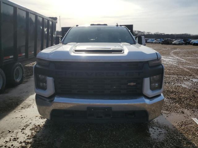 2022 Chevrolet Silverado C3500 VIN: 1GB3WRE76NF162360 Lot: 38011464