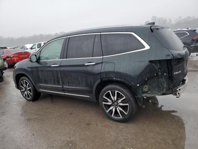 5FNYF6H6XKB064287 | 2019 HONDA PILOT TOUR