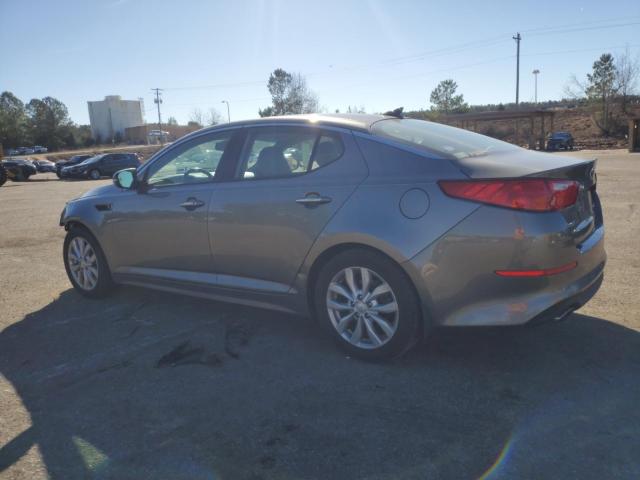 Vin: 5xxgn4a77fg358206, lot: 40382294, kia optima ex 20152