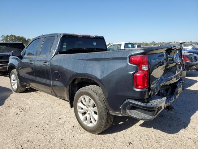 1GCRWBEK8MZ206373 | 2021 CHEVROLET SILVERADO