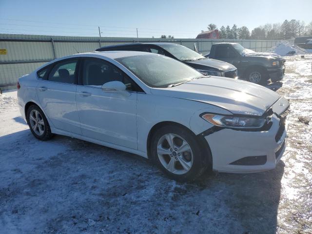 3FA6P0H71GR359154 | 2016 FORD FUSION SE