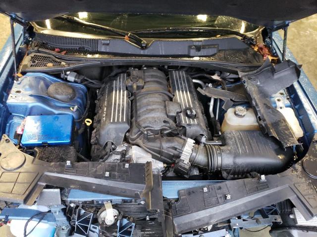 2020 DODGE CHALLENGER - 2C3CDZFJ3LH205919