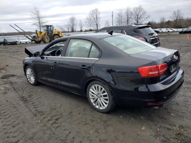 2015 VOLKSWAGEN JETTA SE - 3VWD17AJXFM238410