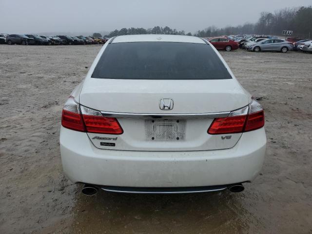 2015 HONDA ACCORD EXL - 1HGCR3F83FA007367