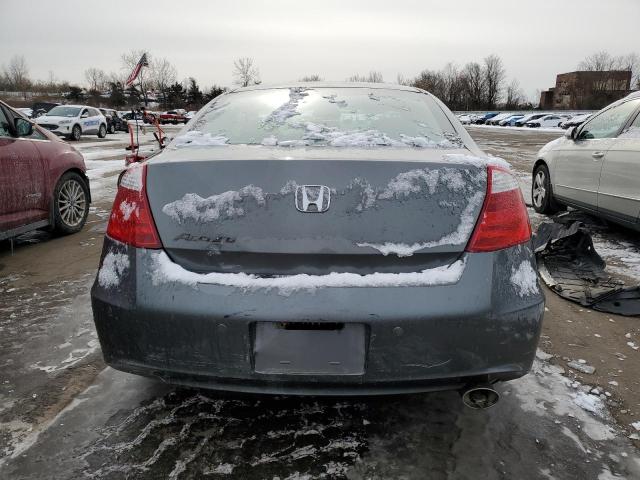 2009 Honda Accord Ex VIN: 1HGCS12719A006809 Lot: 38741914