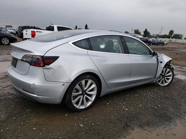 5YJ3E1EA3JF003483 | 2018 TESLA MODEL 3