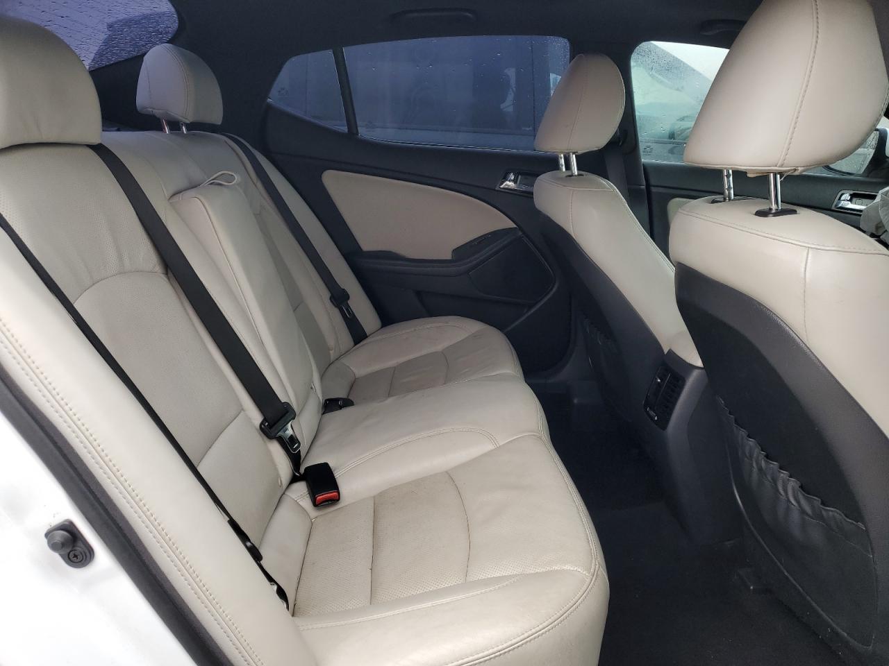 5XXGR4A60DG158213 2013 Kia Optima Sx