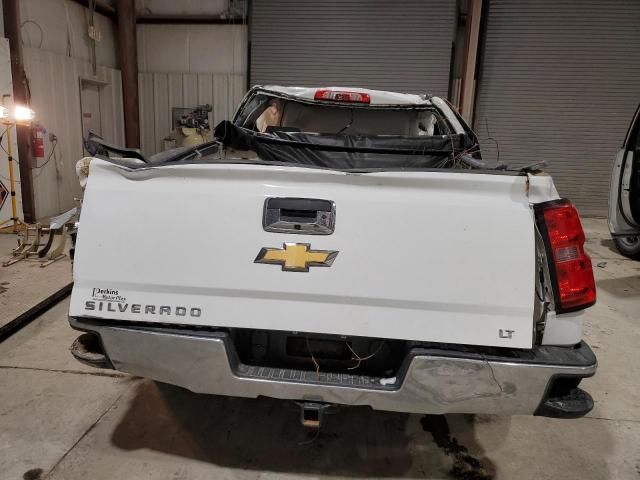 2015 CHEVROLET CHEVY - 3GCUKRECXFG443232