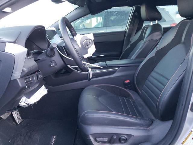2022 TOYOTA AVALON TOU - 4T1GZ1FB9NU076752