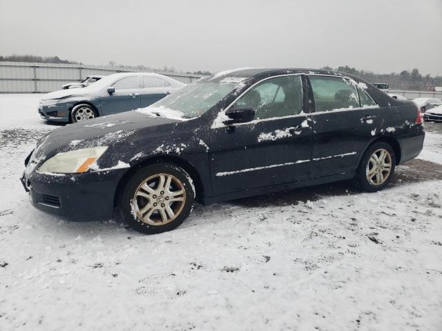 2006 Honda Accord Coupe EX